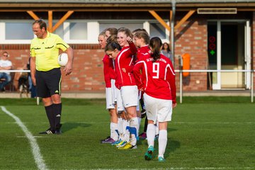 Bild 455 - B-Juniorinnen MSG Eiderkanal - SG Trittau/S�dstormarn : Ergebnis: 2:1